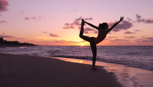 yoga pose-yoga addiction recovery